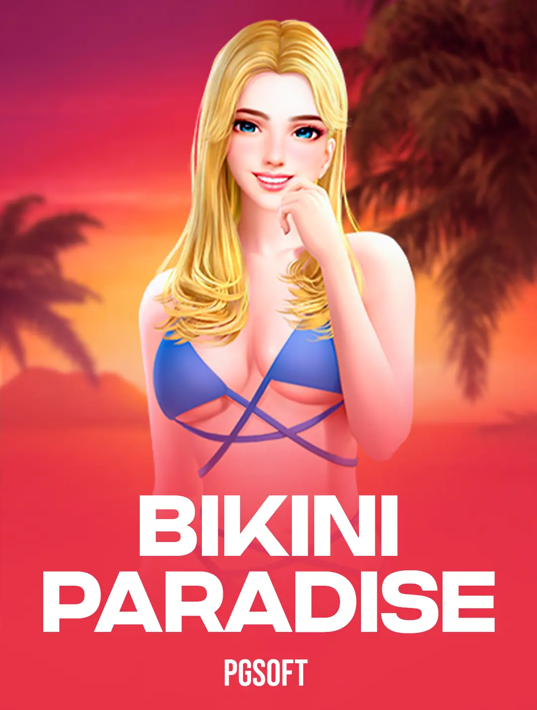 Bikini Paradise